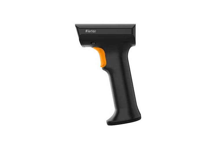 Nuovo 2D Handheld Barcode Scanner